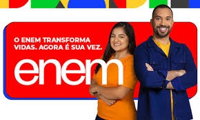 Inscrições