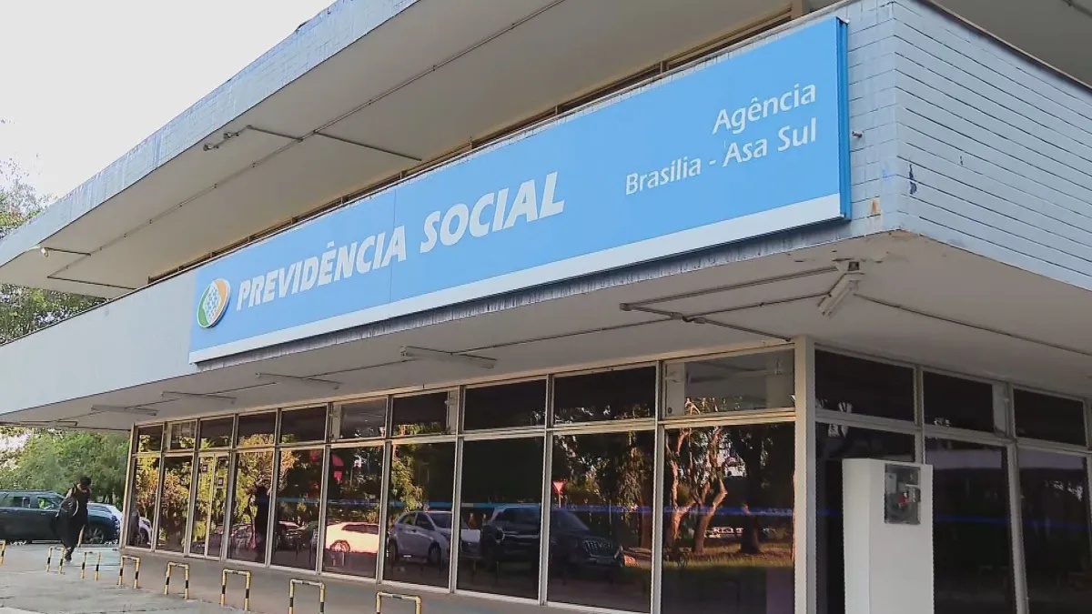 Justiça Federal autorizou bilhões em pagamentos atrasados do INSS.