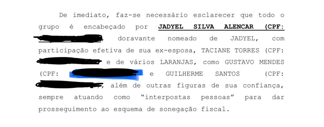 Laranjas