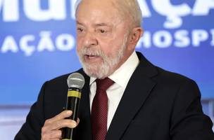 Lula afirma que criação de ministério depende da aprovação da PEC no Senado. (Foto: Paulo Pinto/Agência Brasil)