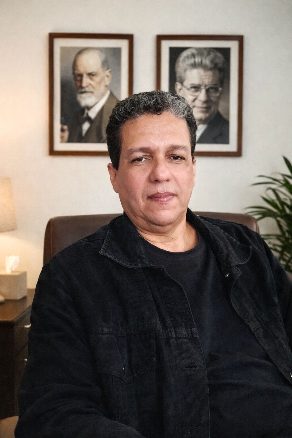 Márcio Felipe