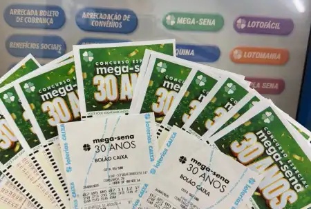 Mega-Sena de 30 anos não acumulará