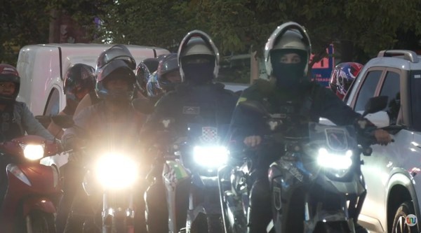 Motocicletas concentram maioria das mortes no trânsito registradas no Piauí.
