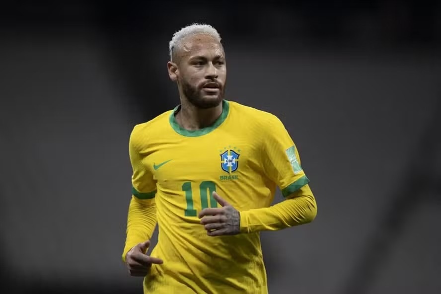 Neymar Jr.