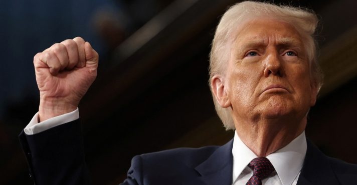 O governo de Donald Trump considerou que as organizações criminosas brasileiras agora são grupos terroristas