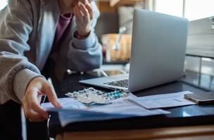 O impacto da perda de emprego nesse segmento também é mais significativo (Geber86/Shutterstock) (Foto: Divulgação)