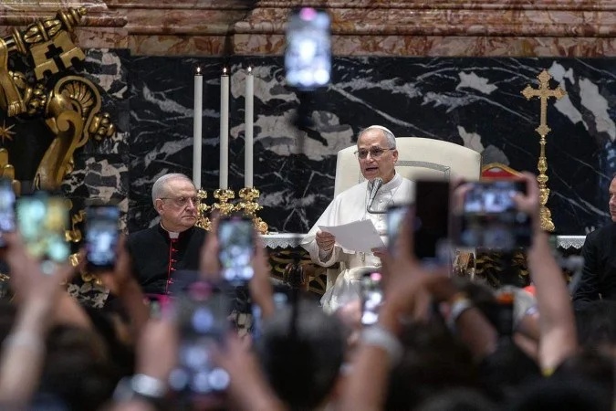 Papa Leão 13
