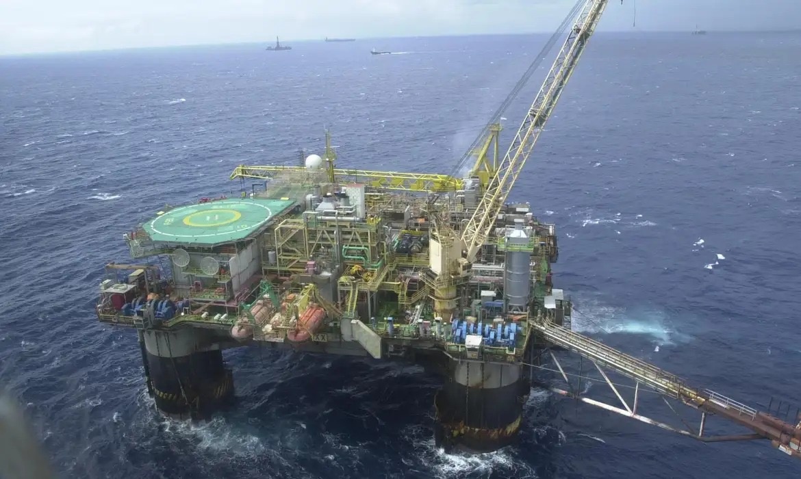 Petróleo