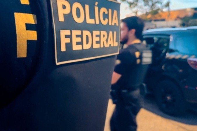 Polícia Federal