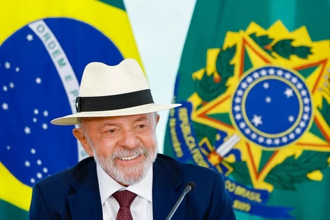 Presidente Lula