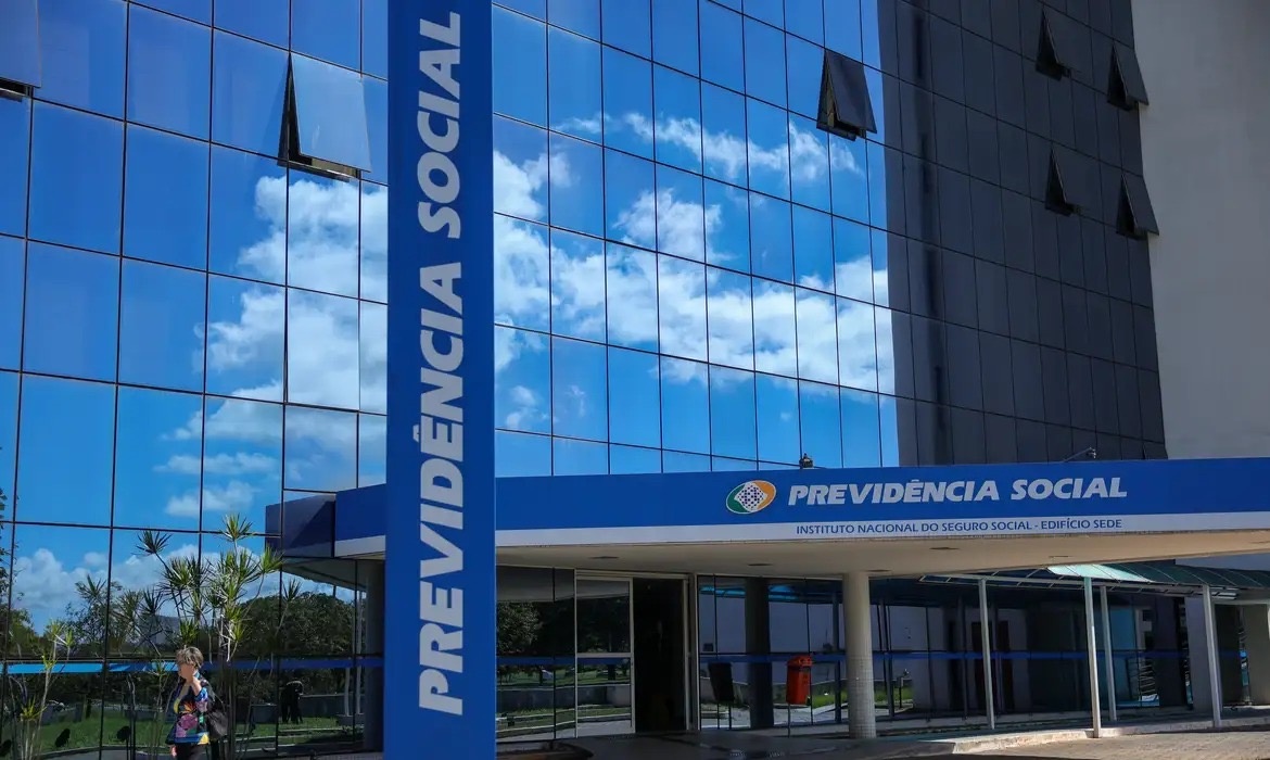 Previdência Social