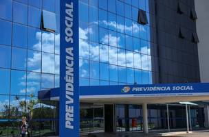 Previdência Social (Foto: Agência Brasil)