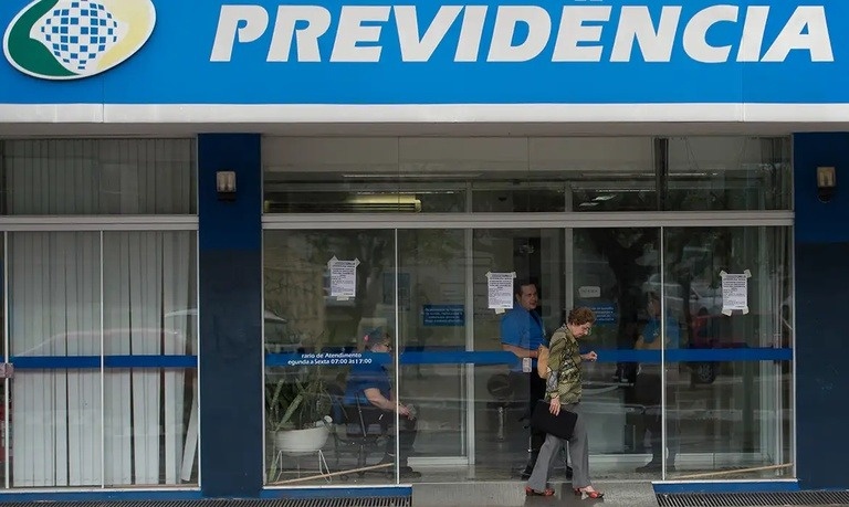 Previdência Social