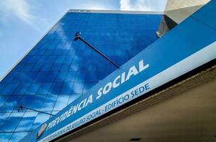 Previdência Social (Foto: Rafa Neddermeyer/Agência Brasil)