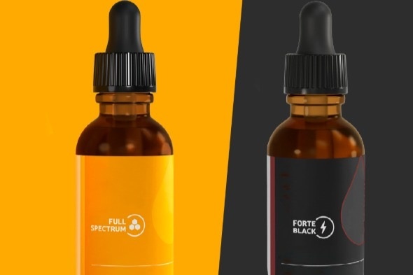 Produtos a base de cannabis