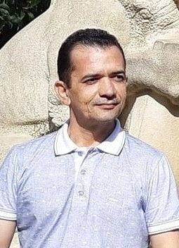 Professor Francisco Amorim de Carvalho