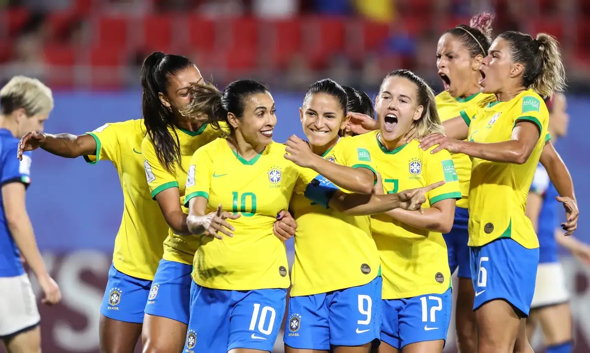 regras para copa feminina