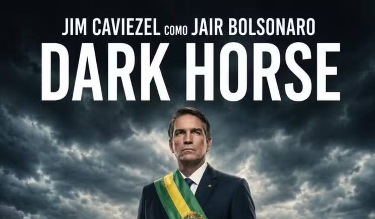 Ancine abre processo sobre gravações de filme de Bolsonaro no Brasil