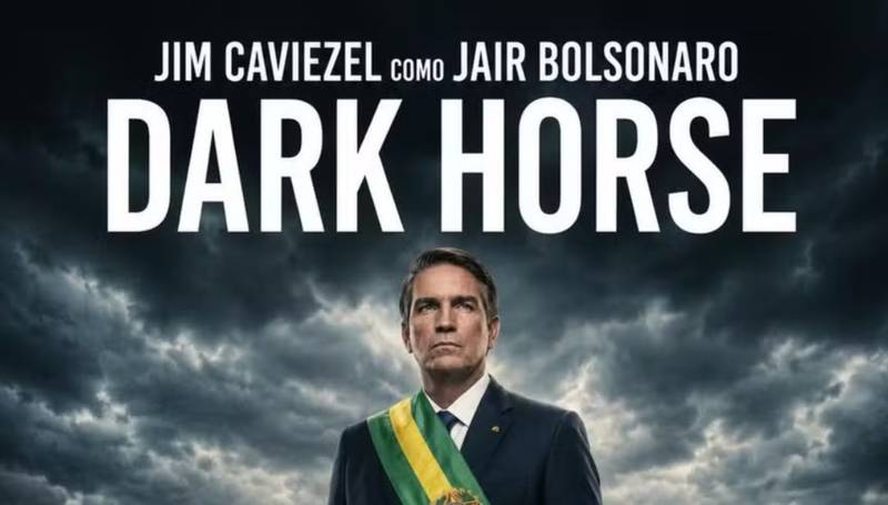 Ancine abre processo sobre gravações de filme de Bolsonaro no Brasil