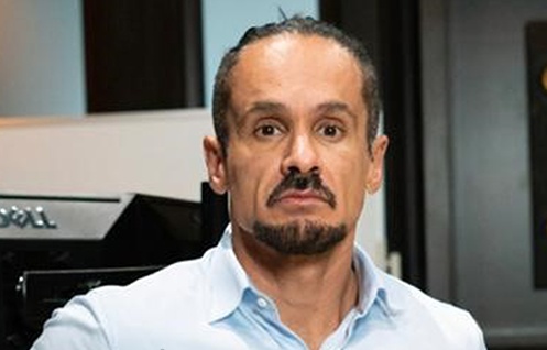 Ricardo Magro entrou na lista internacional de procurados da Interpol.
