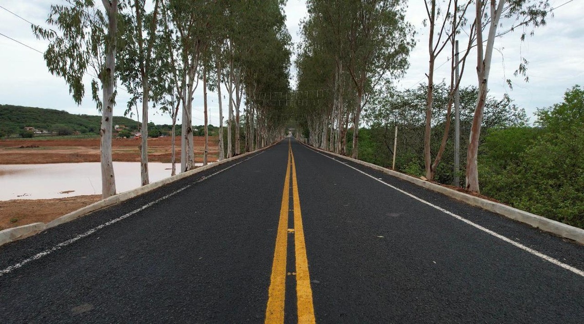 Rodovia PI-264