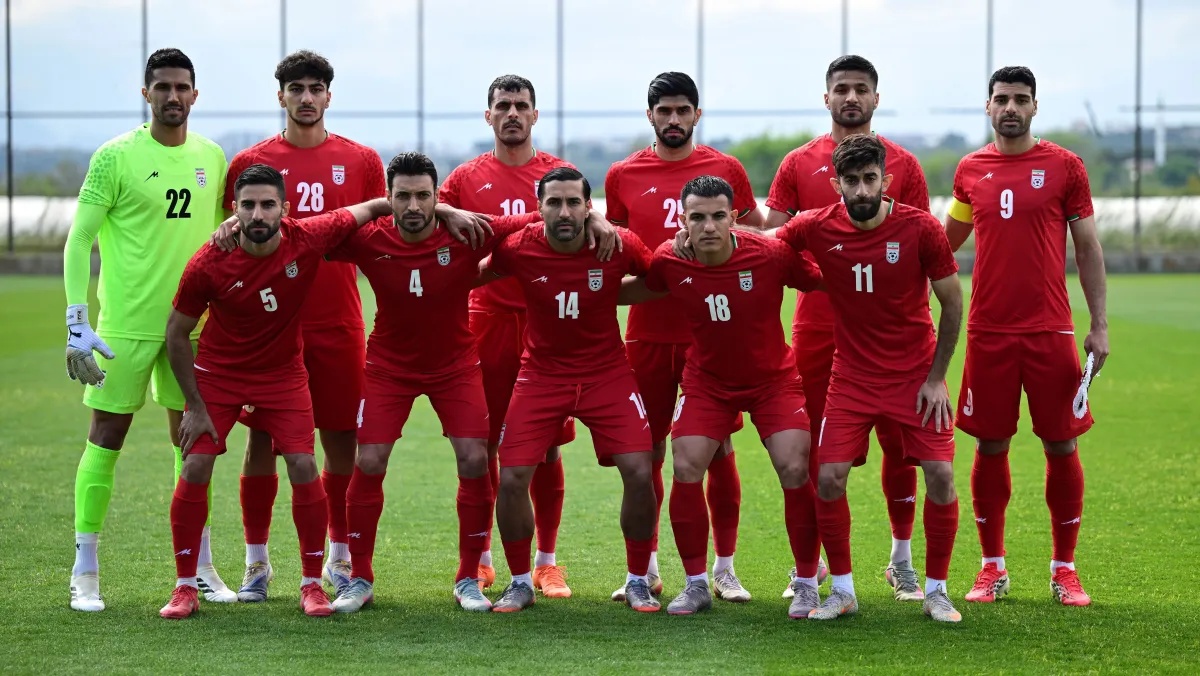 Seleção do Irã cobra garantias políticas e de segurança para disputar a Copa de 2026.