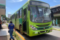 Nunes Marques cobra plano de ônibus gratuito para o dia da eleição