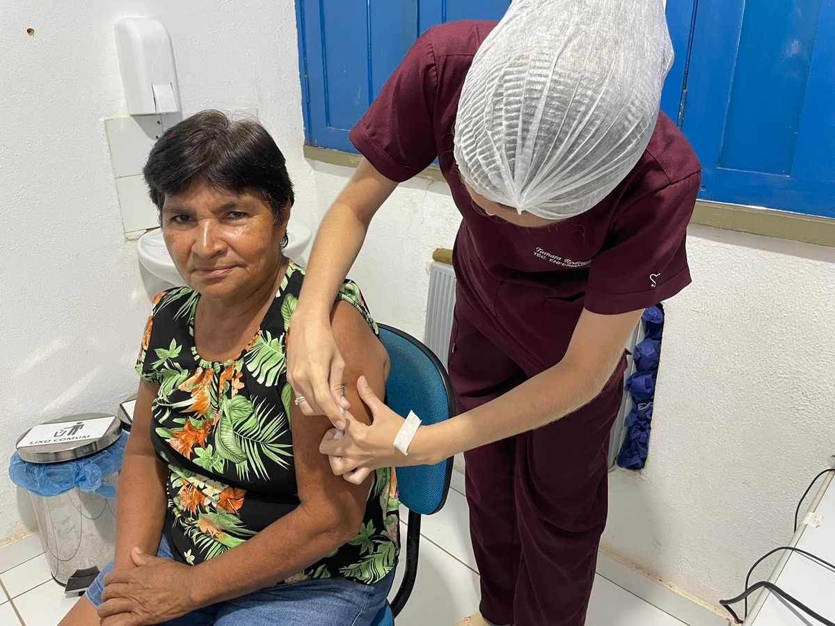 Teresina enfrenta aumento expressivo nos casos de doenças respiratórias em 2026.