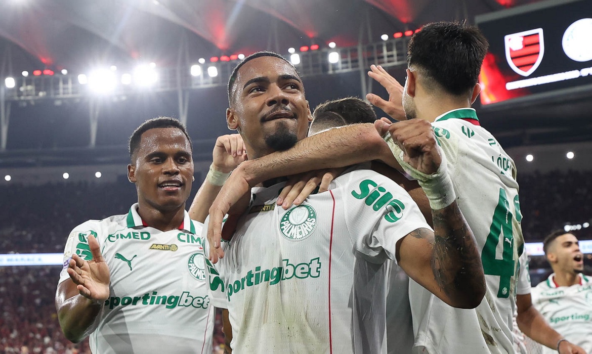 vence flamengo