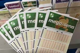 Mega-Sena sorteia R$ 3,5 milhões nesta terça-feira