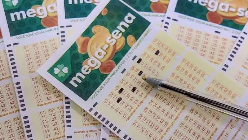 Mega-Sena sorteia R$ 150 milhões nesta quinta