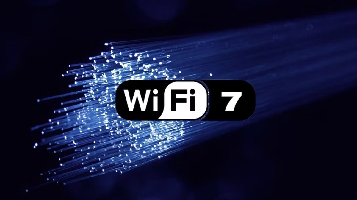 Wi-Fi 7 promete mais estabilidade e velocidade na internet doméstica.
