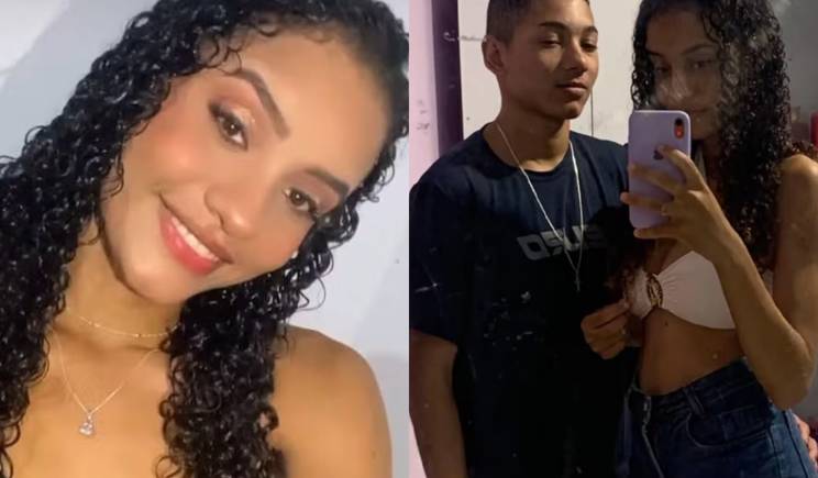 Jovem de 19 anos é morta a tiros no lugar do namorado em Floriano