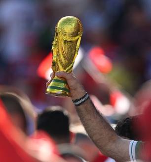 Alemanha, Estados Unidos e México são as primeiras seleções garantidas no mata-mata da Copa de 2026.