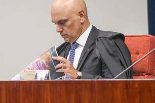 Alexandre de Moraes