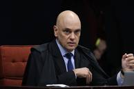Vorcaro perguntou a Moraes se deveria deixar o país antes de prisão