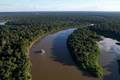 Desmatamento na Amazônia despenca 61,4% e atinge mínima histórica