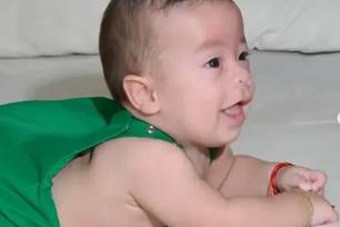 Amilton Lustosa Figueredo Neto, filho do prefeito Amiltinho