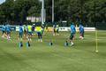 Sem Neymar, Ancelotti define base do Brasil para estreia no Mundial