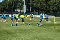 Sem Neymar, Ancelotti define base do Brasil para estreia no Mundial