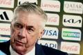 Ancelotti confirma Neymar contra a Escócia e destaca apoio psicológico