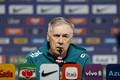 Ancelotti indica Rayan entre os titulares e confirma Neymar apto