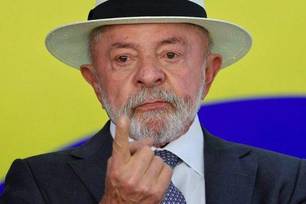 Aprovação e desaprovação do governo Lula estão empatadas tecnicamente