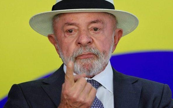 Aprovação e desaprovação do governo Lula estão empatadas tecnicamente