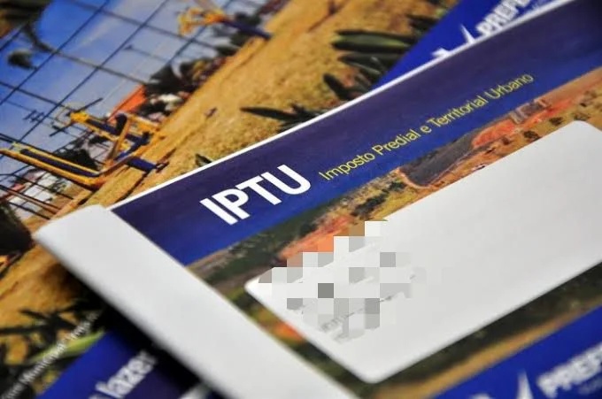 Boletos do IPTU 2026 começaram a ser distribuídos aos contribuintes de Teresina.