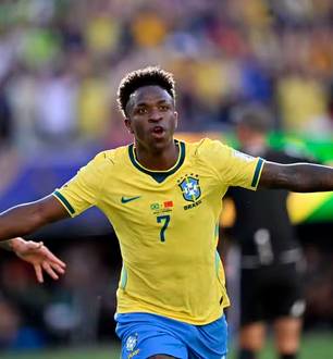 Brasil enfrenta o Haiti às 21h30