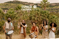 Caju Pinga Fogo comemora 10 anos com exposição cultural no Teresina Shopping