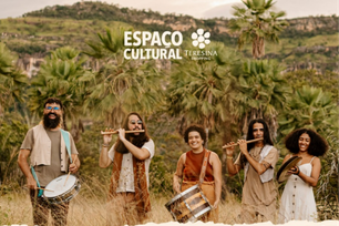 Cajú Pinga Fogo