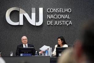 Congresso Nacional de Justiça