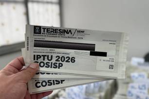 Prazo para desconto no IPTU e adesão ao REFIS termina em 30 de junho